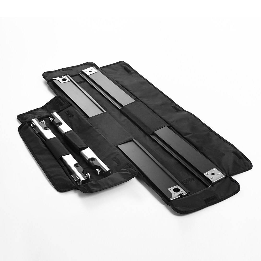 칠나무 IGT 조립식 프레임 캠핑테이블, 1개, 4유닛프레임+가방 수납 145,000원