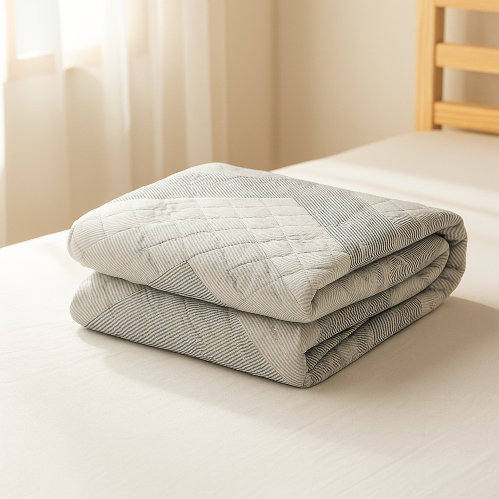 [전자파차단]전자파 없는 워셔블 세탁가능 과열방지 탄소매트 전기매트 전기장판 전기요 싱글 더블 1인용 2인용 165,000원