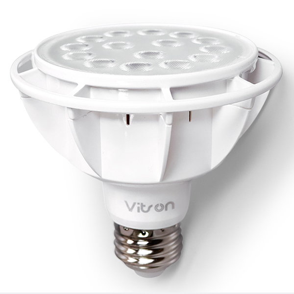 비츠온 LED PAR30 15W 집중형 화이트 3000K 1,500원
