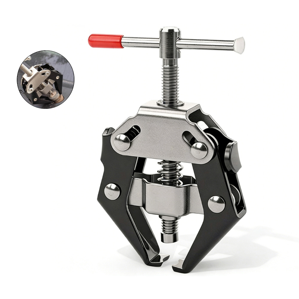 LXU 고착 해결 조절식 와이퍼 암 풀러 베어링 기어 분리 공구 19,800원