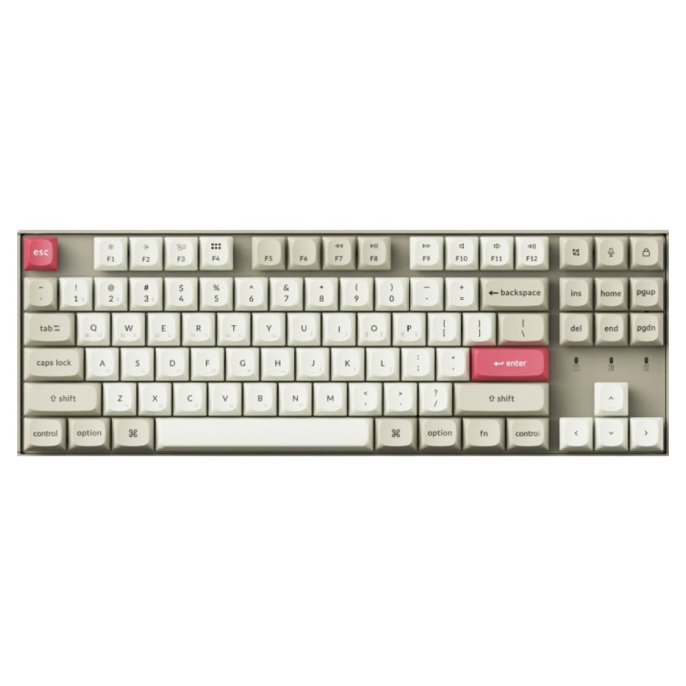 키크론 K8 Pro SE2 유무선 텐키리스 키보드 146,510원