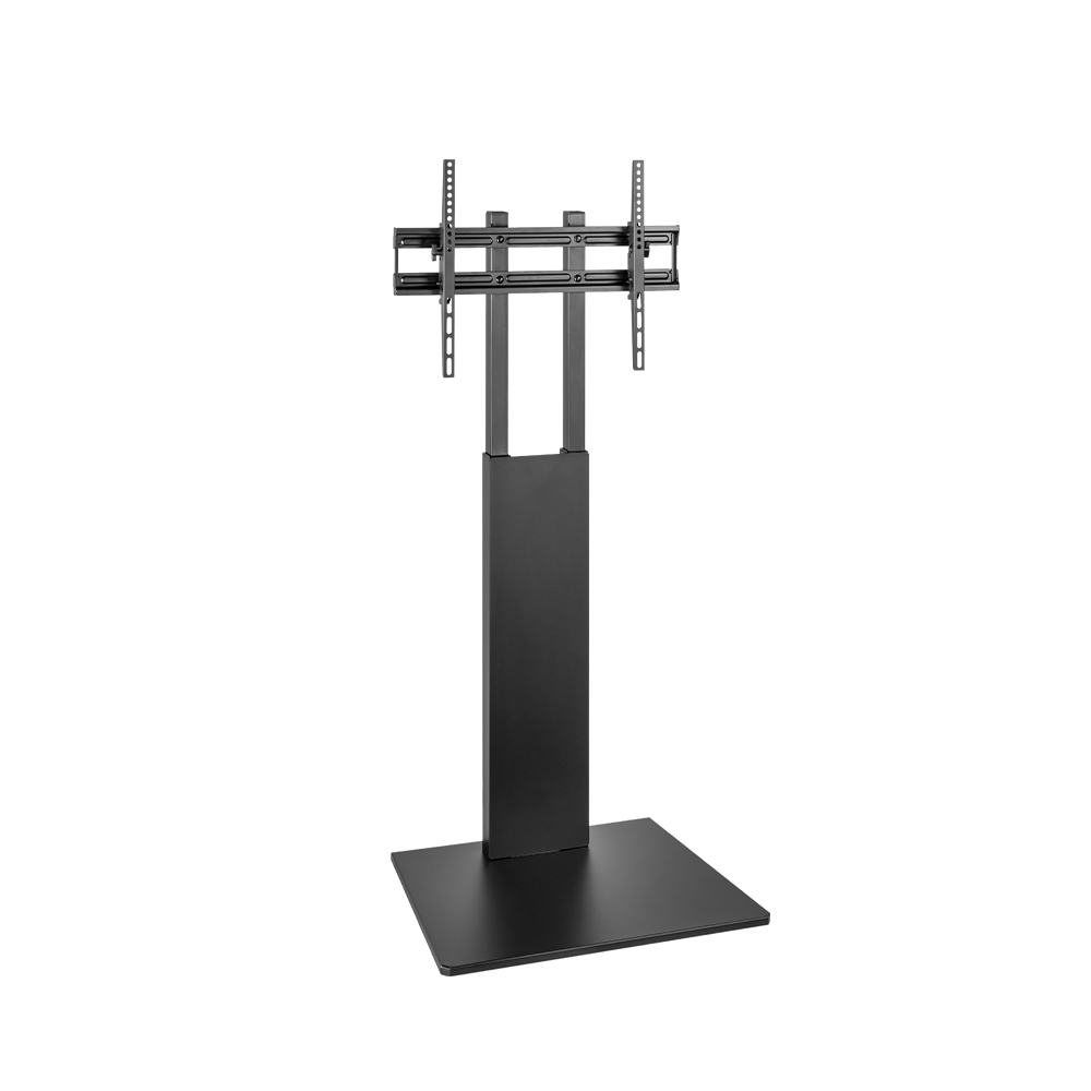 엘디엘마운트 TV 스탠드 이동식 40-70 티비 거치대 슬림형 블랙, APL-FS16B, 1개 99,000원