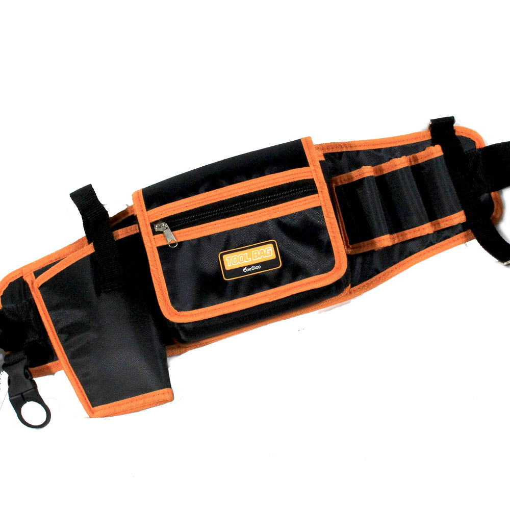 원스탑 휴대용 공구벨트 다용도 방수 작업벨트 16,500원