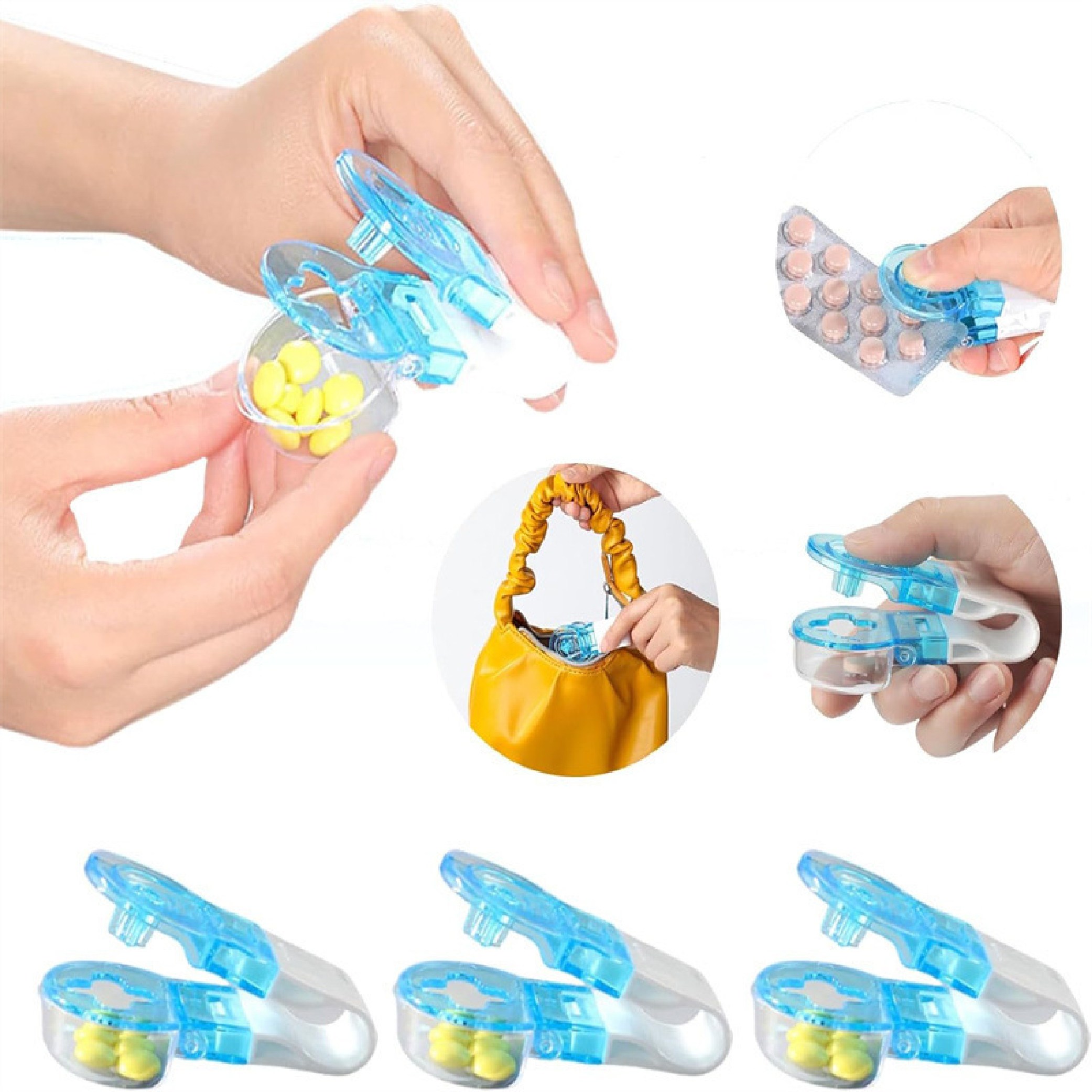 메디론 알약 간편한 디스펜서  휴대용 분리기 14,950원