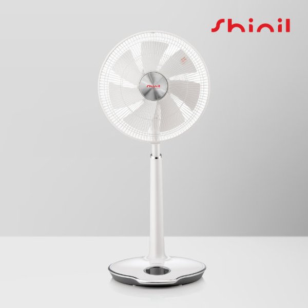 신일전자 SIF-PFP14CH 저소음 선풍기 7엽 BLDC모터 타이머 리모컨 114,000원
