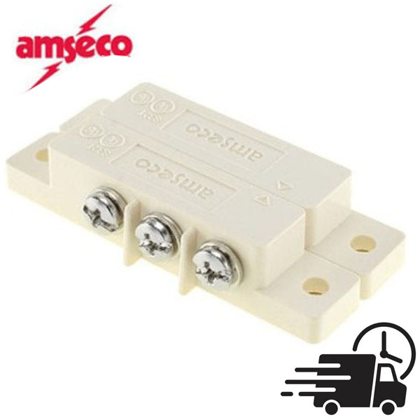 AMSECO 암세코 AMS-38B 832T 마그네틱 도어 자석스위치 자동문 센서 7,450원