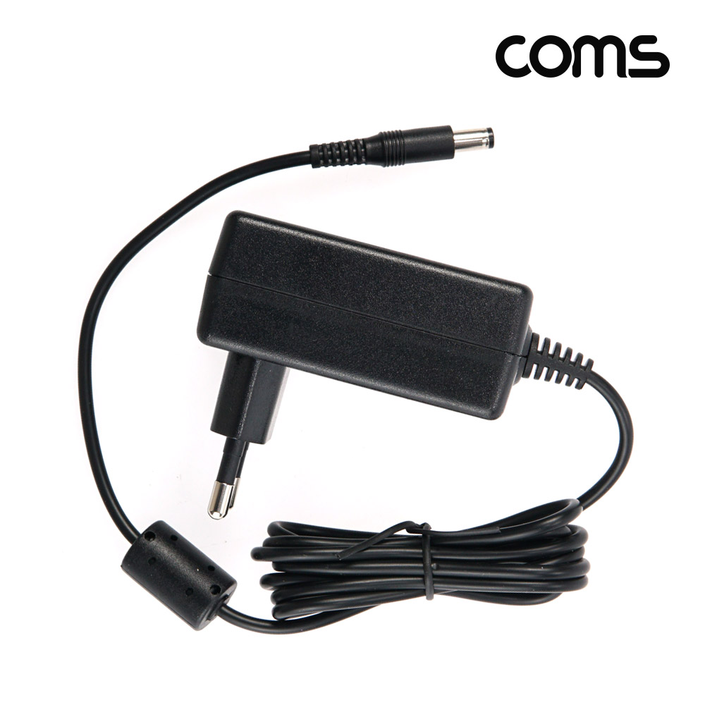 5.5 x 2.1 DC 15V 2A 어댑터 KY896, 1개 17,130원