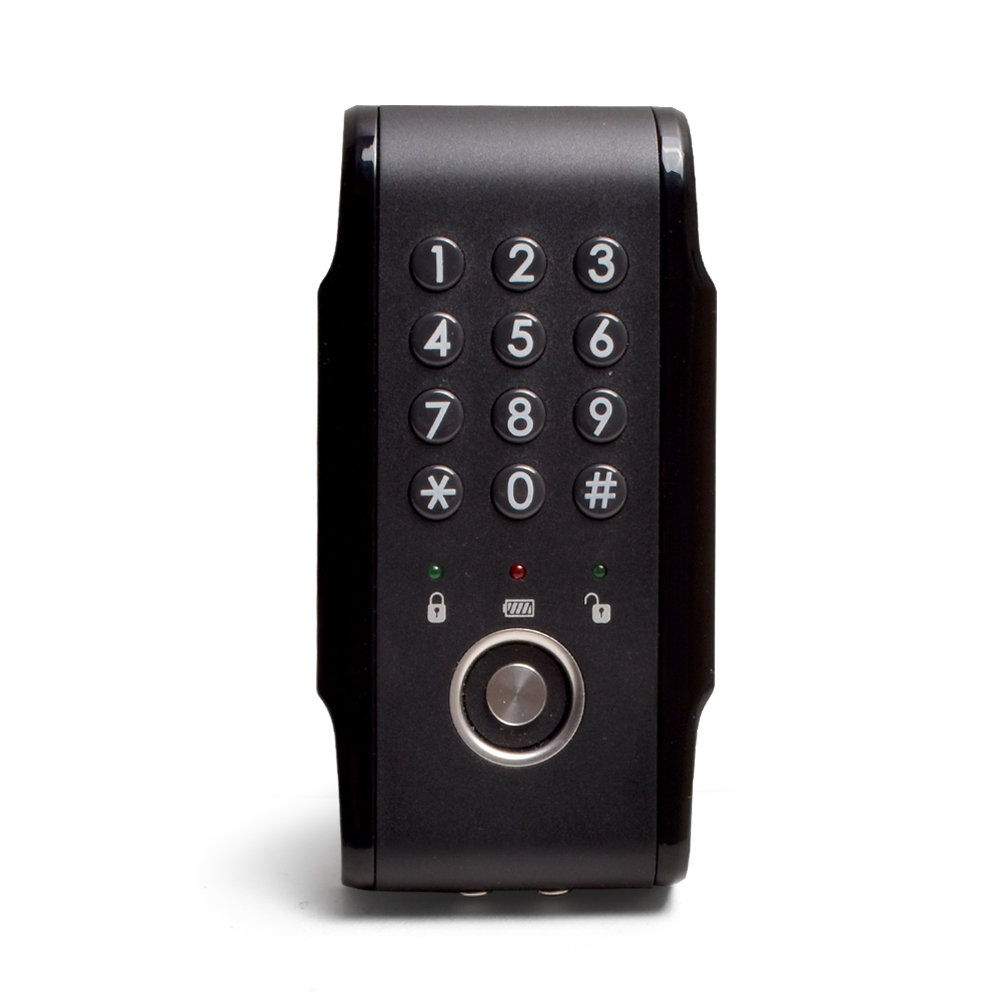 두일기업 락커용 전자키 블랙 72,200원