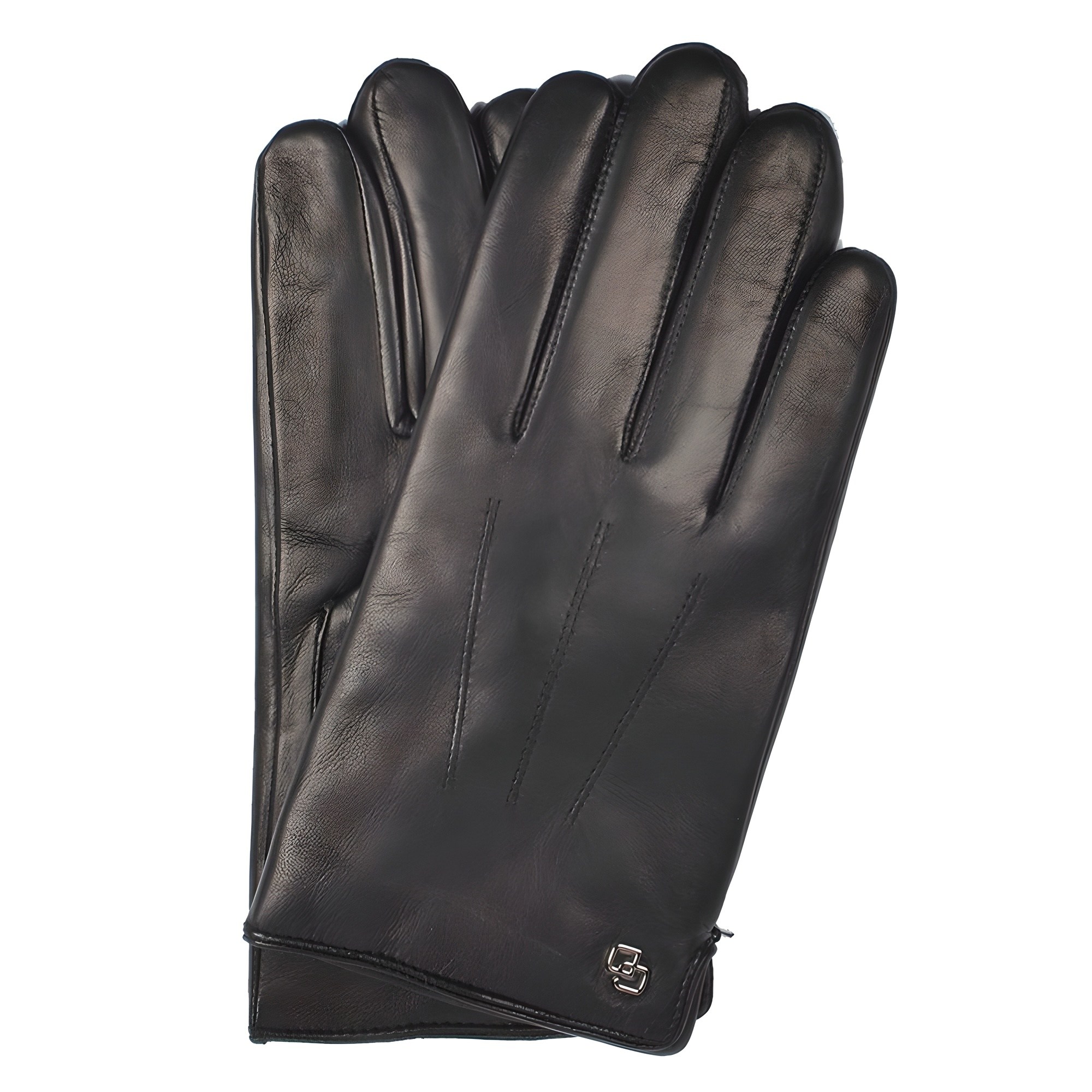 크로커다일 남성용 심볼 스마트터치 가죽장갑 46,900원