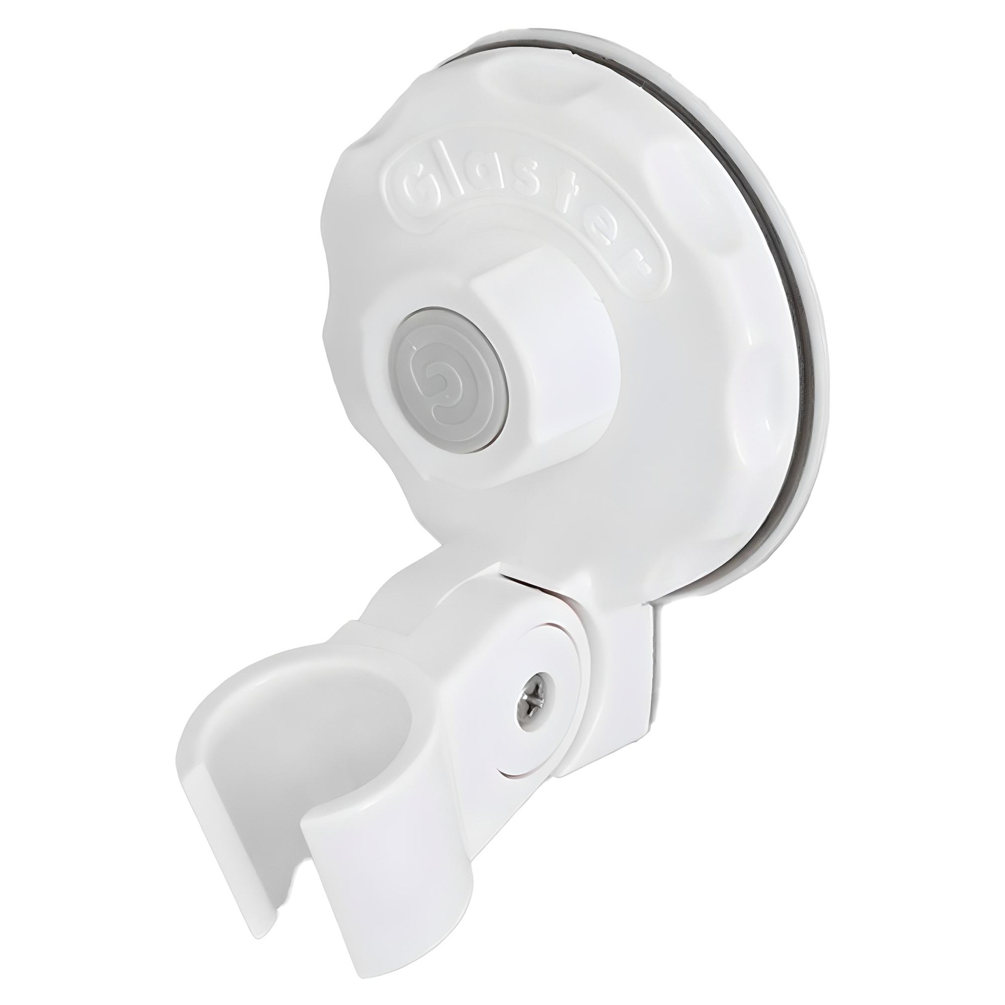 글라스터 무타공 샤워기걸이 + 보조패드 7,300원