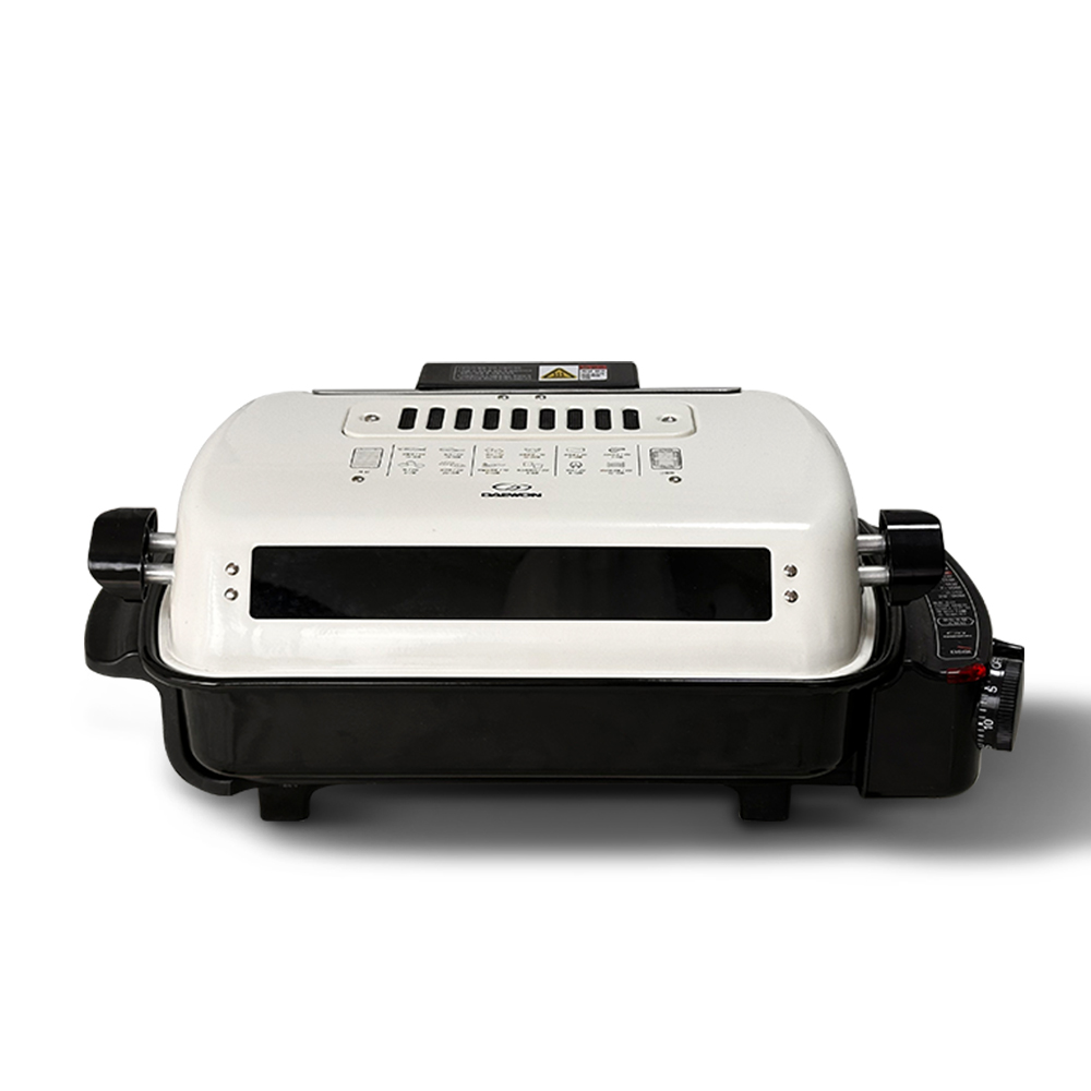 전기그릴팬 멀티 생선그릴 캠핑용 가정용 국내생산 119,000원