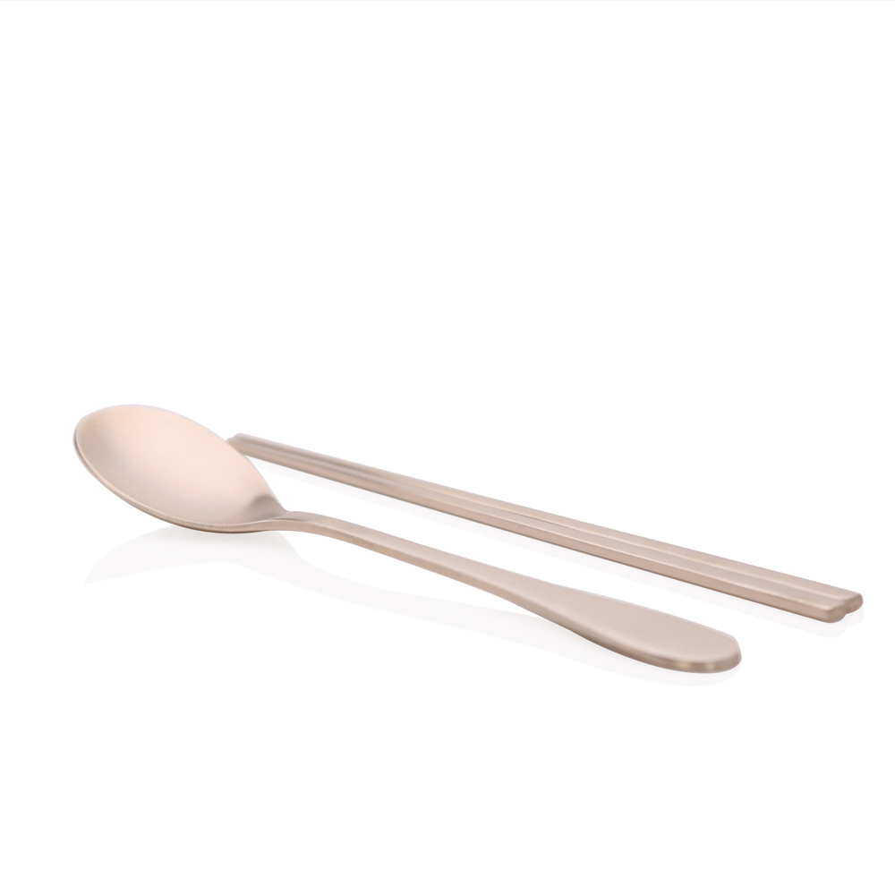 광명유기 방짜 어린이수저세트, 1인, 1개 29,000원