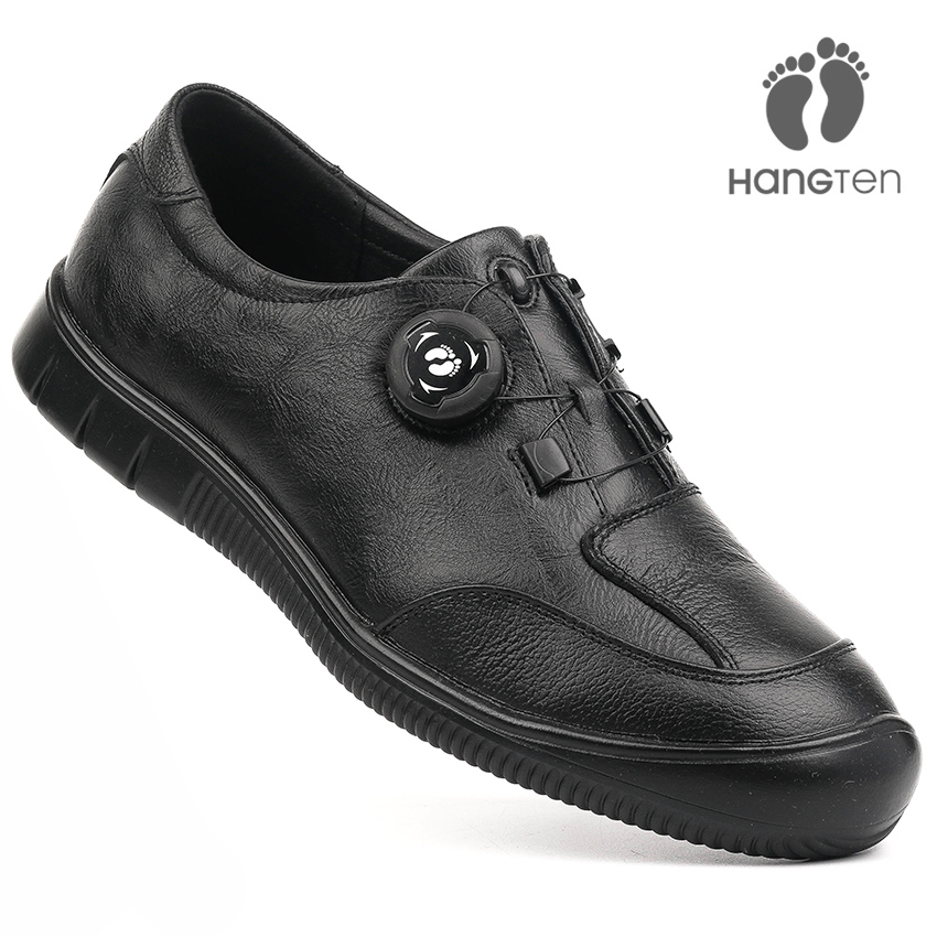 행텐 이제이슈즈 소가죽 남성 다이얼  버튼 보아시스템 스니커즈 캐주얼화 남자 신발 가볍고 발편한 컴포트화 구두 스티치 로퍼 39,800원