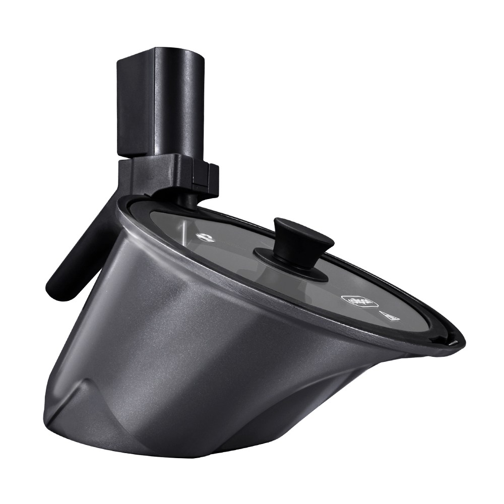 바이탈플랜트 롤팬 차콜 뉴오리지널 자동회전냄비, 25cm, 1개 129,000원