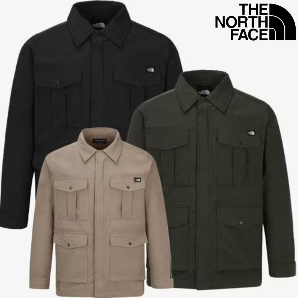 [백화점출발]노스페이스 카메라맨 NJ3BR10 남성 자켓 멀티포켓 132,900원