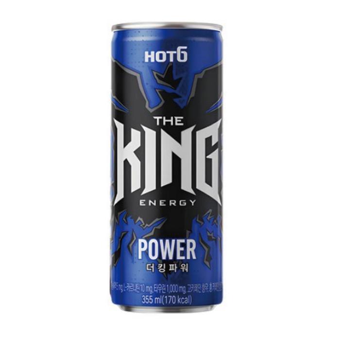 롯데 핫식스 더킹파워 13,410원