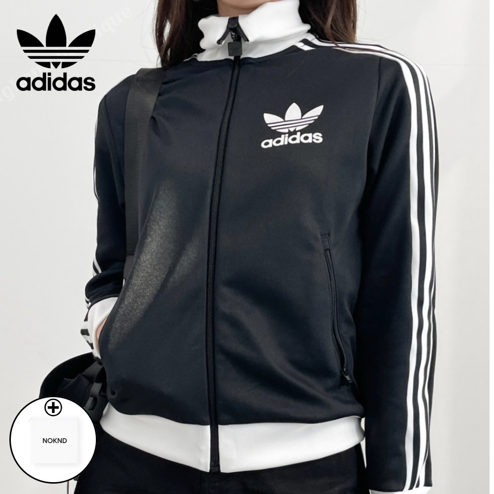 아디다스 져지 여성 트랙탑 베켄바우어 noknd 113,900원