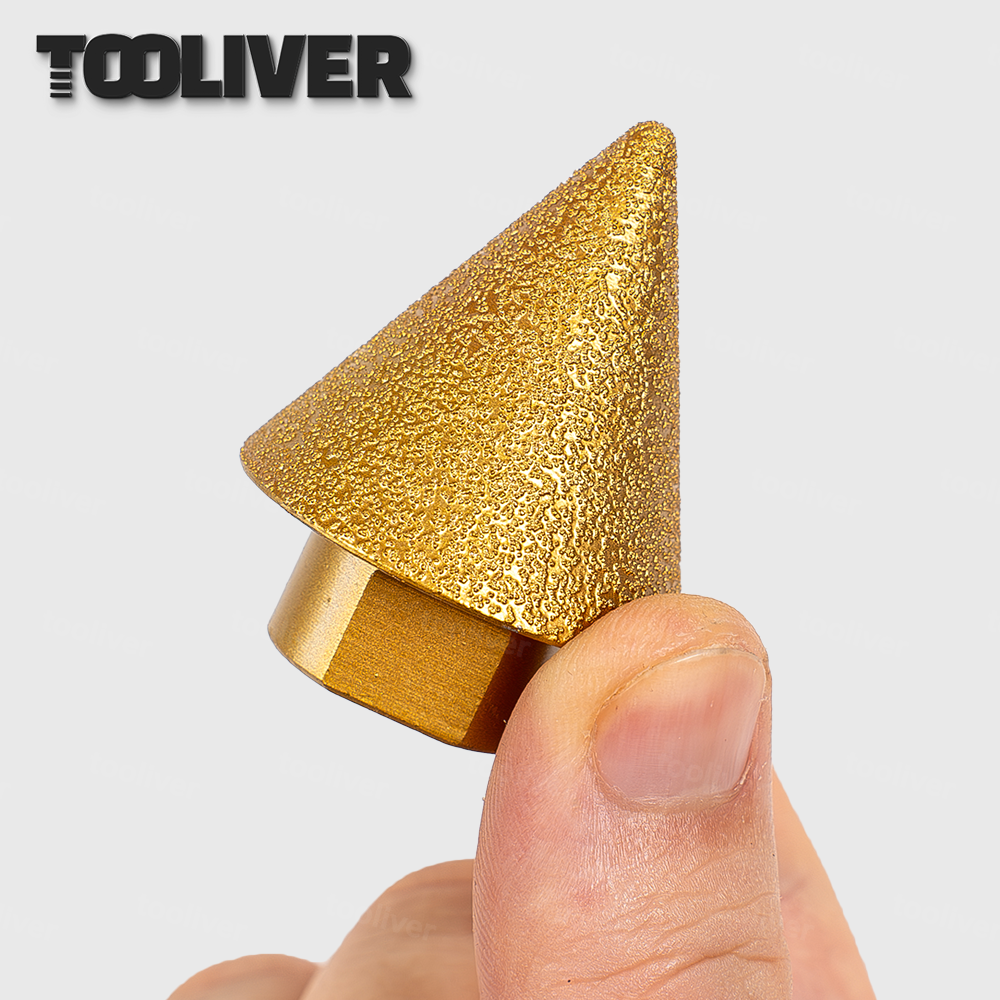 툴리버 다이아몬드 카운터싱크 그라인더 드릴 비트 12,000원