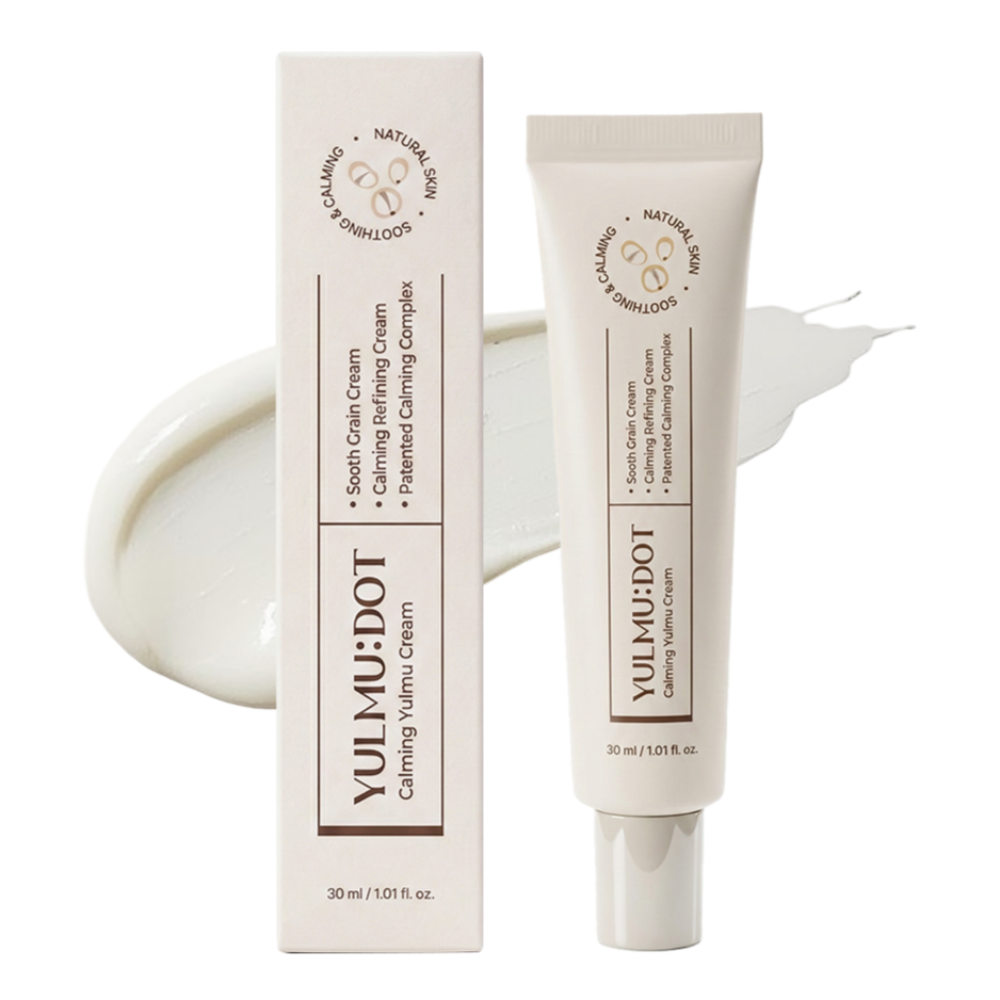 율무닷 끈적임 없는 고농축 율무크림 진정 피지 모공 수분 약산성 저자극 19,430원