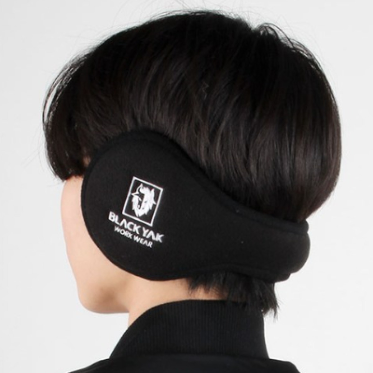 블랙야크 1+1 스포츠 방한 귀마개 12,760원