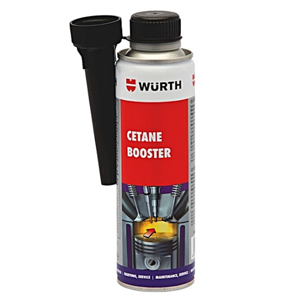 뷔르트 세탄부스터 연료첨가제 디젤 300ml 8,900원