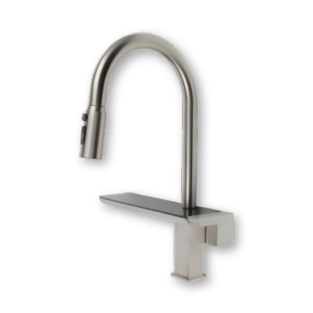 싱크대수전 거위목 주방수전 교체 자바라 253,000원