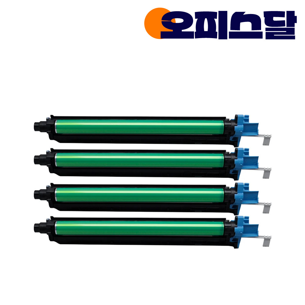 신도리코 AficioMP D402 노랑 재생드럼 이미징유닛교체 DR311 77,190원