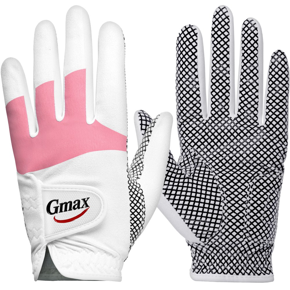 지맥스 여성용 합피 라이트 LP 실리콘 파크 골프장갑 양손용 10,000원