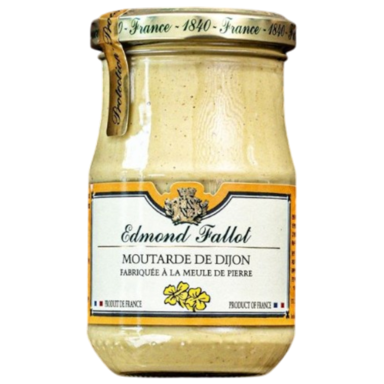 에드몬드팔롯 디종머스타드 6,170원