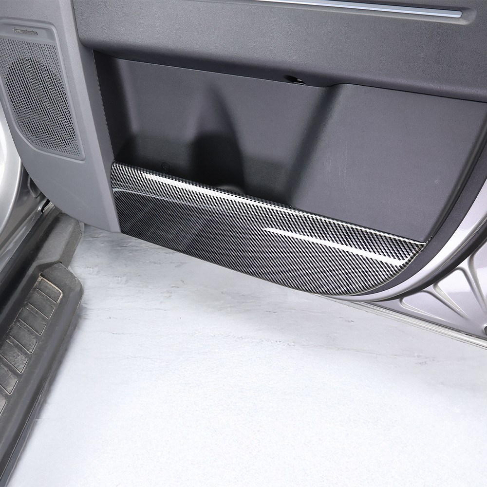 유투카 호환 타스만 도어커버 자동차 튜닝 용품, 카본몰딩-1열, 도어 50,200원