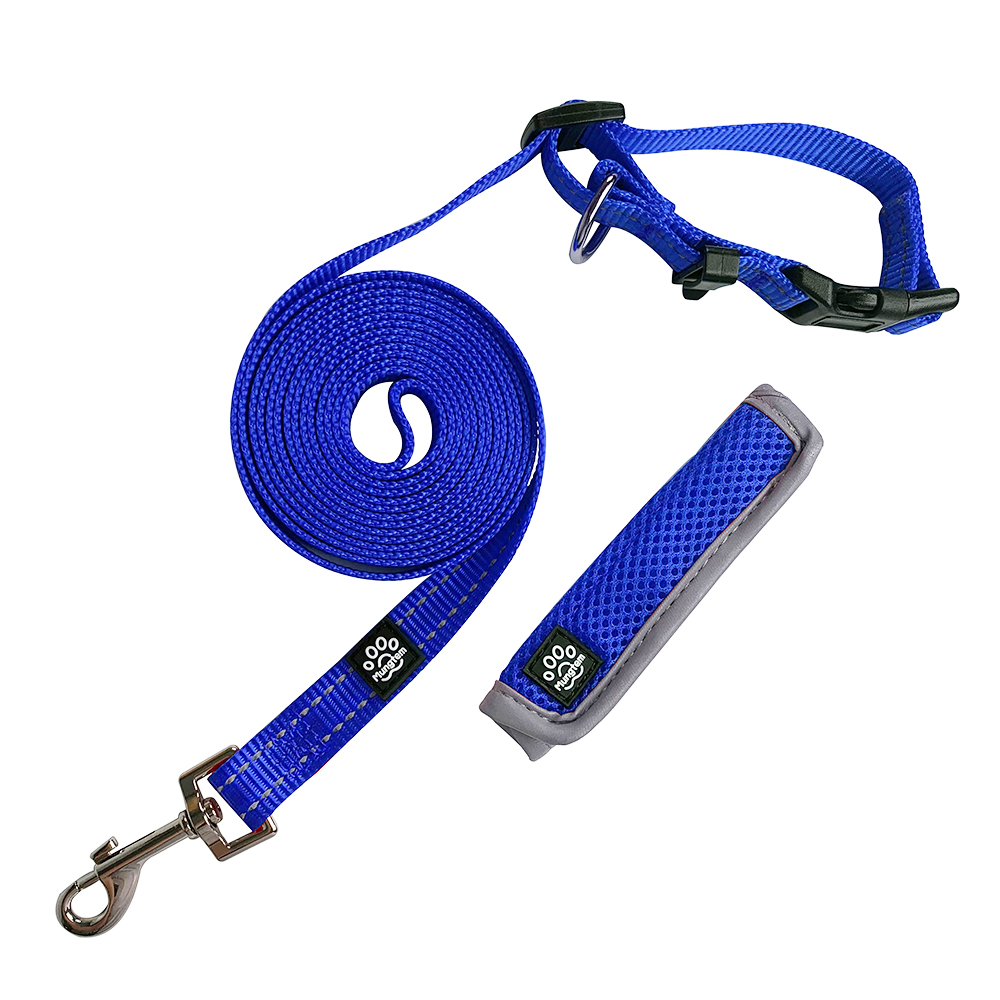 멍템 강아지 핸즈프리 리드줄 22,400원