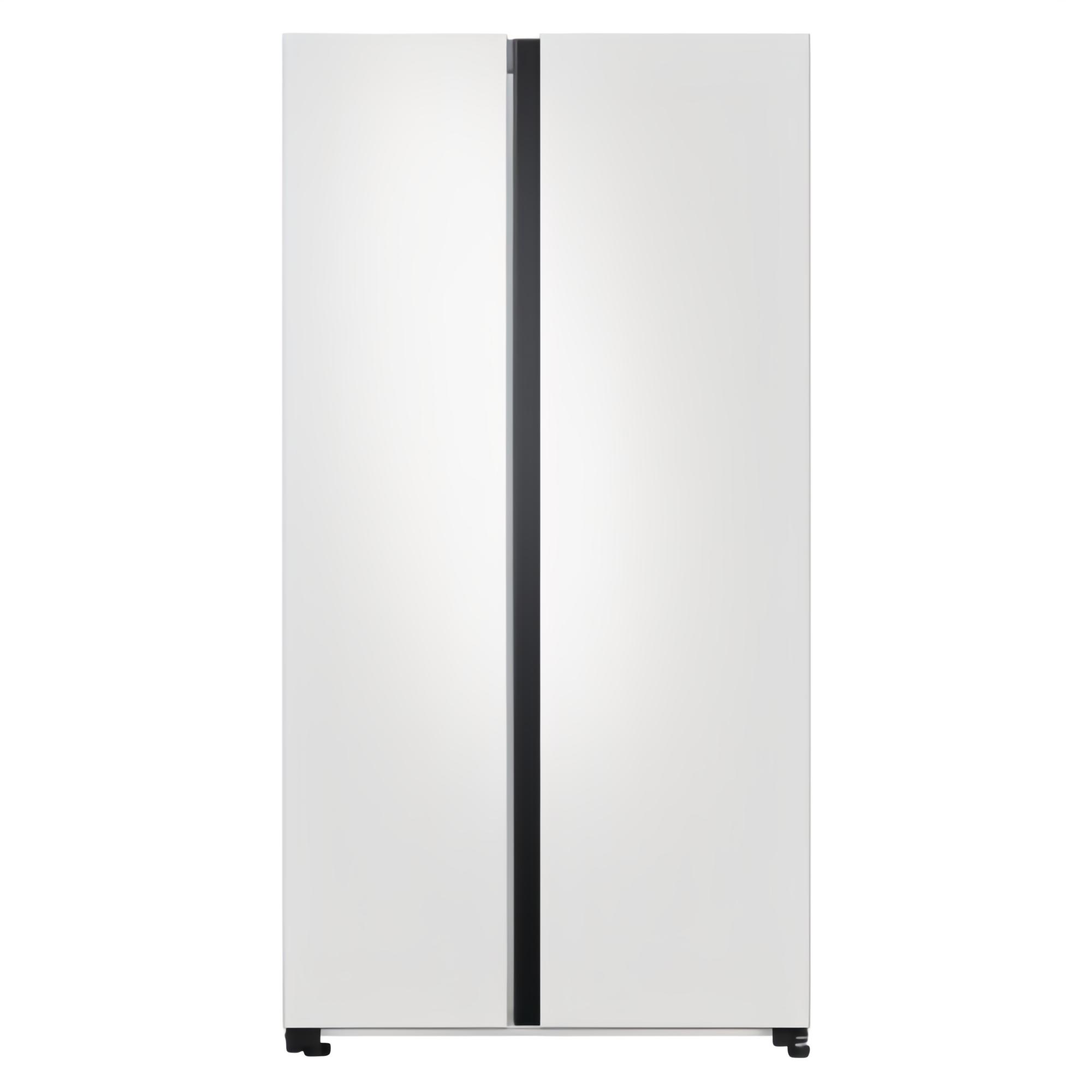 [색상선택형] 삼성전자 비스포크 852L 2도어 양문형 냉장고 방문설치 967,000원