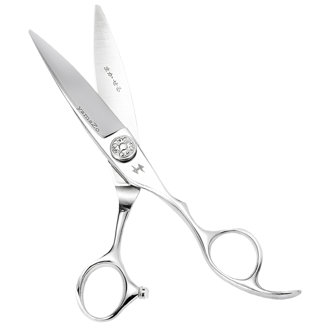 야마조 미용가위 코발트 슬라이싱 가위 프로 비-드라이 B-Dry (입문자 및 초보자용), 1개 99,000원