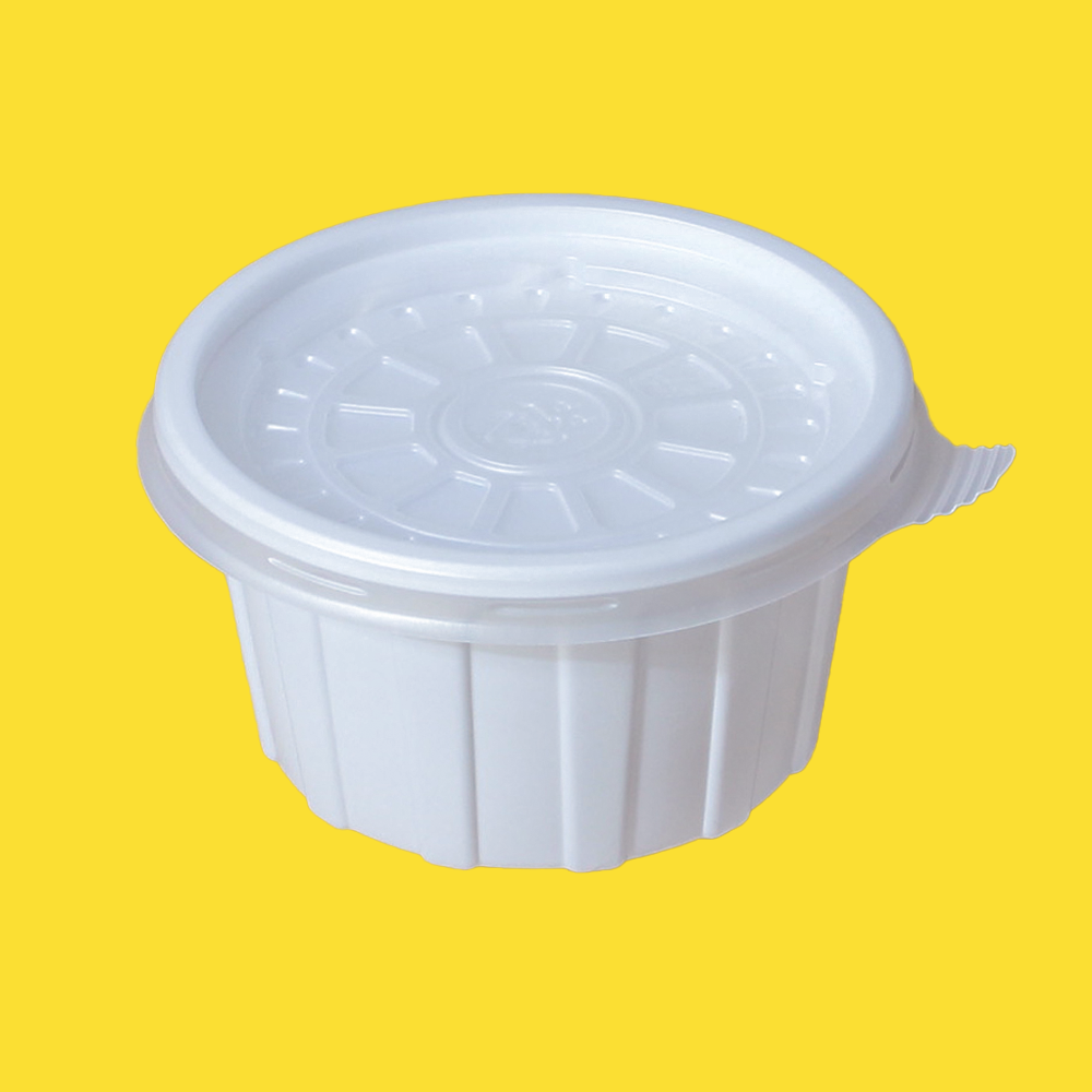 사자팩 국물용기 95파이 소 (몸통+뚜껑) 소스 밥 장국 48,340원