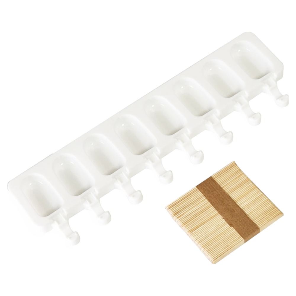 베스톰 아이스바몰드 수제하드바 8구 + 나무스틱 50p 세트 9,500원