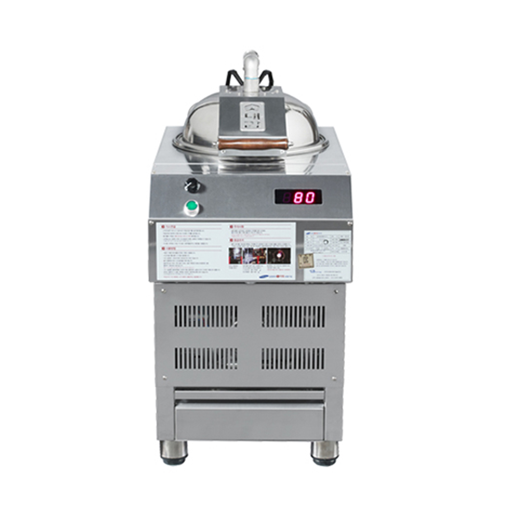 숯불착화기 국내생산 숯대감 SPGR-120NP 업소용 식당 고기집 고깃집 숯피우는기계 1,850,000원
