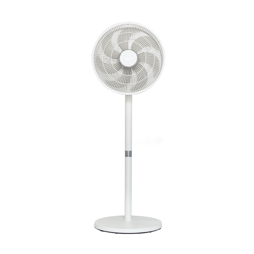 보랄 15인치 스탠드 팬 서큘레이터 선풍기 리모콘형 BR-FN203R 35,900원