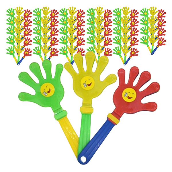 마켓감성 응원소품 손박수 짝짝이 스티커포함 12,340원