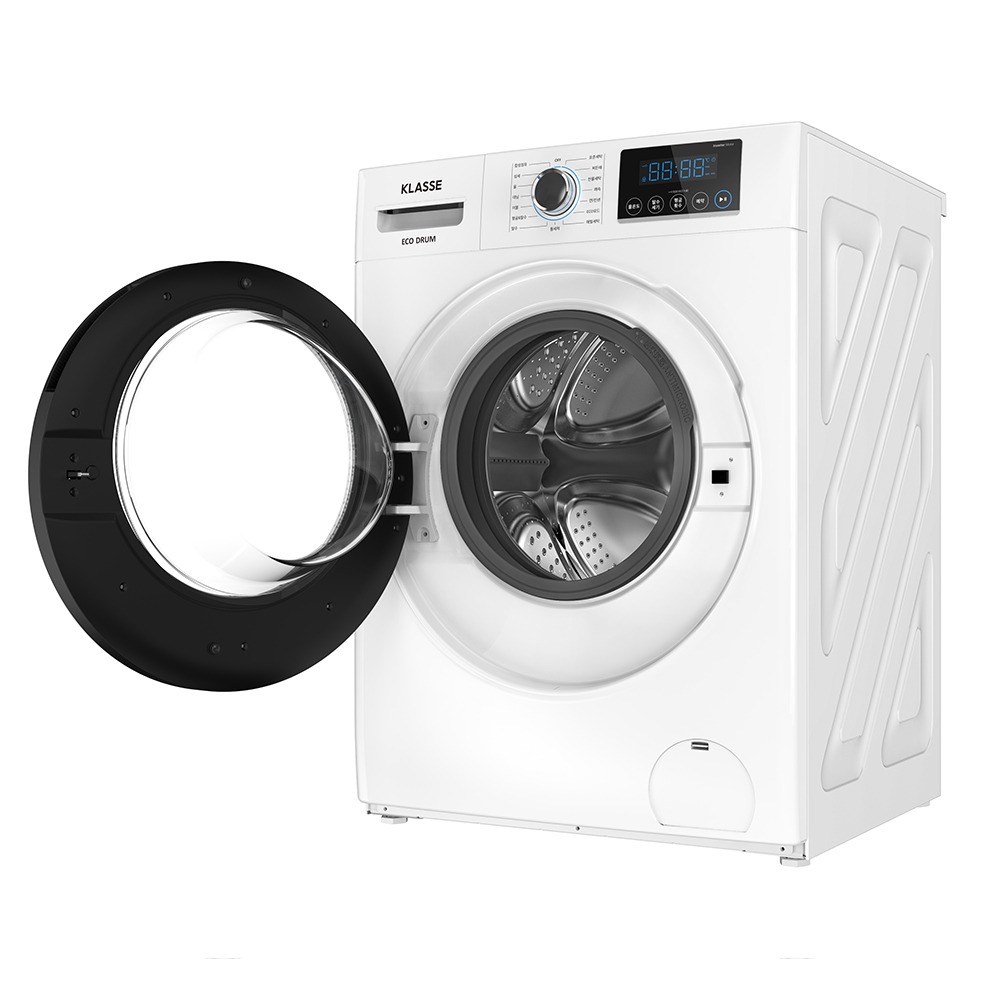 위니아전자 1등급 클라쎄 빌트인드럼세탁기 8KG 원룸 오피스텔 펜션 호텔 폐가전수거 429,000원