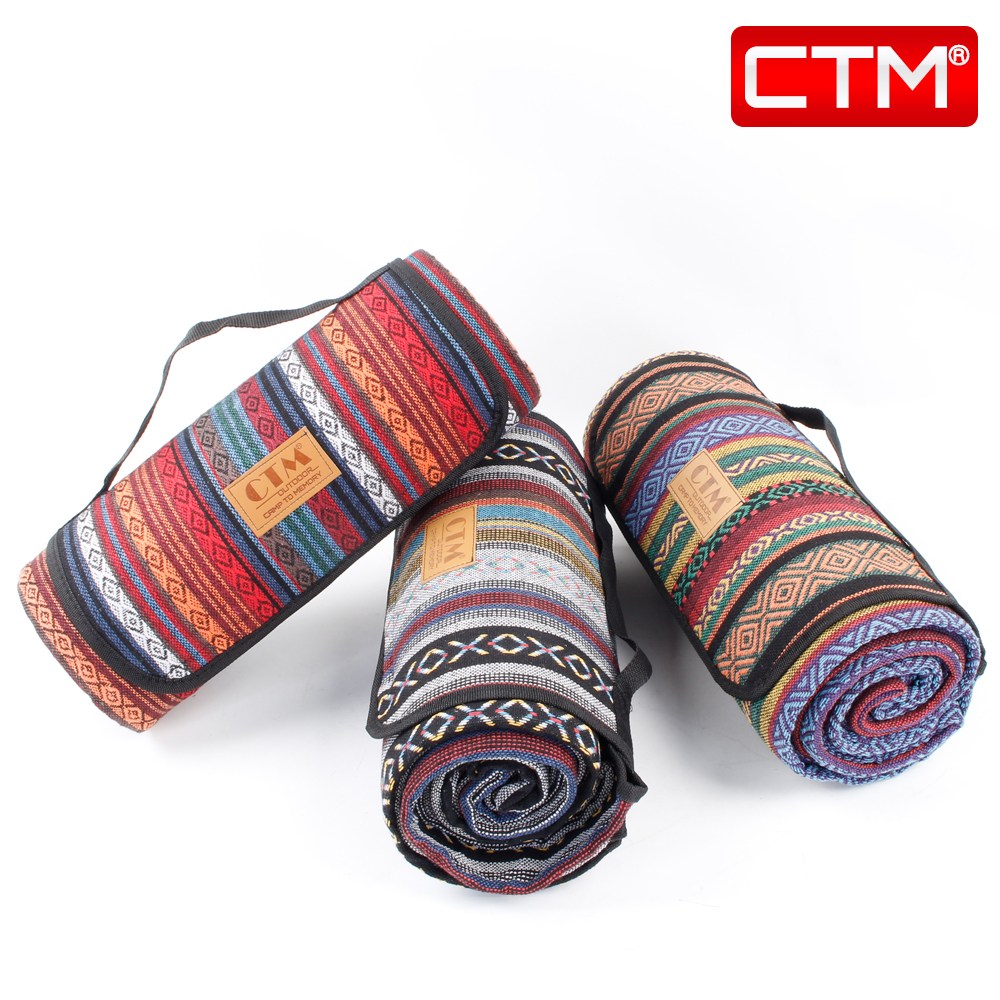 CTM 돗자리 방수 피크닉매트 250X190cm 31,900원