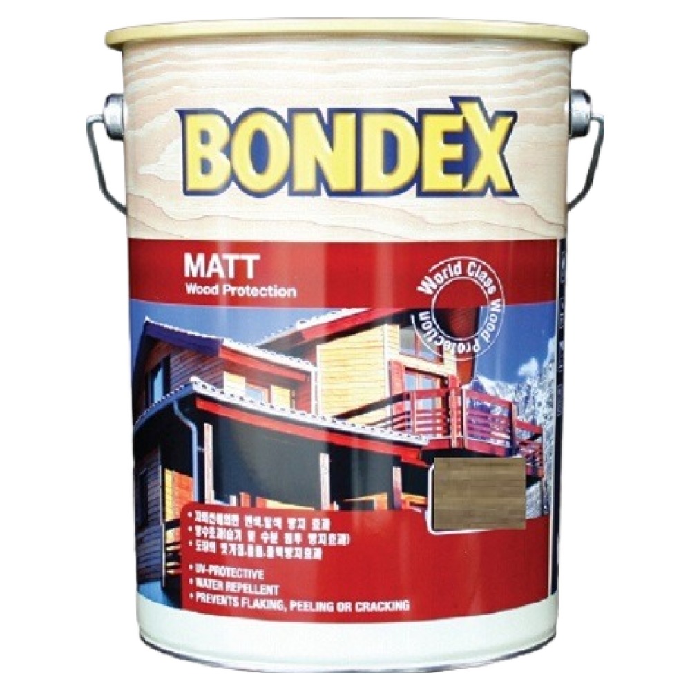 본덱스 방부 방충용 도료 (5L), 1개 99,000원