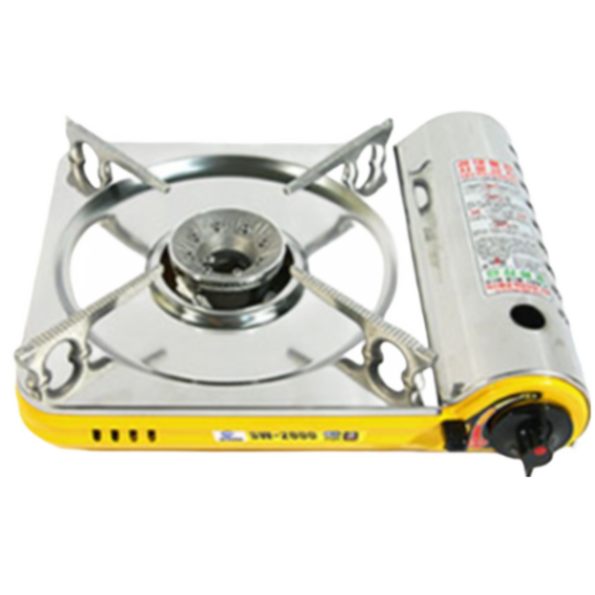 부르스타기획전 고화력 휴대용가스렌지 가스버너 미니렌지 캠핑 취사용품 24,500원