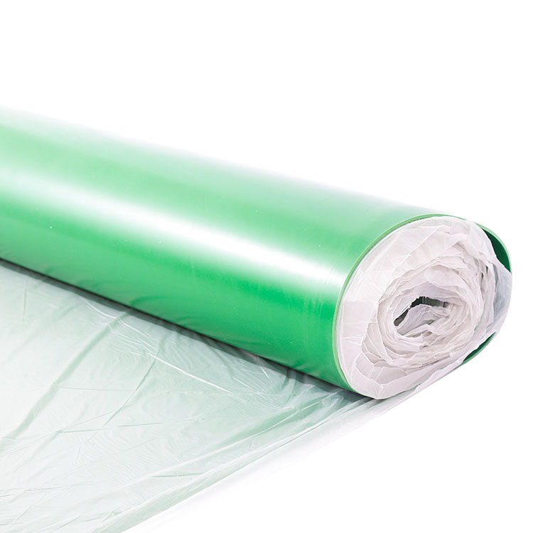 고무판 롤 작업대 방진 패드 녹색 두께 1.6mm 91cmX20M, 1개 550,940원