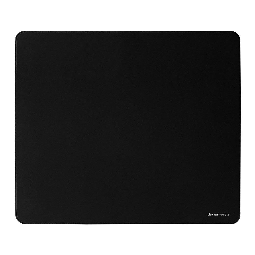 플레이기어 게이밍 마우스패드 밸런스 슬라이딩 브레이킹 스피드 발로란트 롤 오버워치 배그, 1개, AIM4942 브레이킹 29,900원