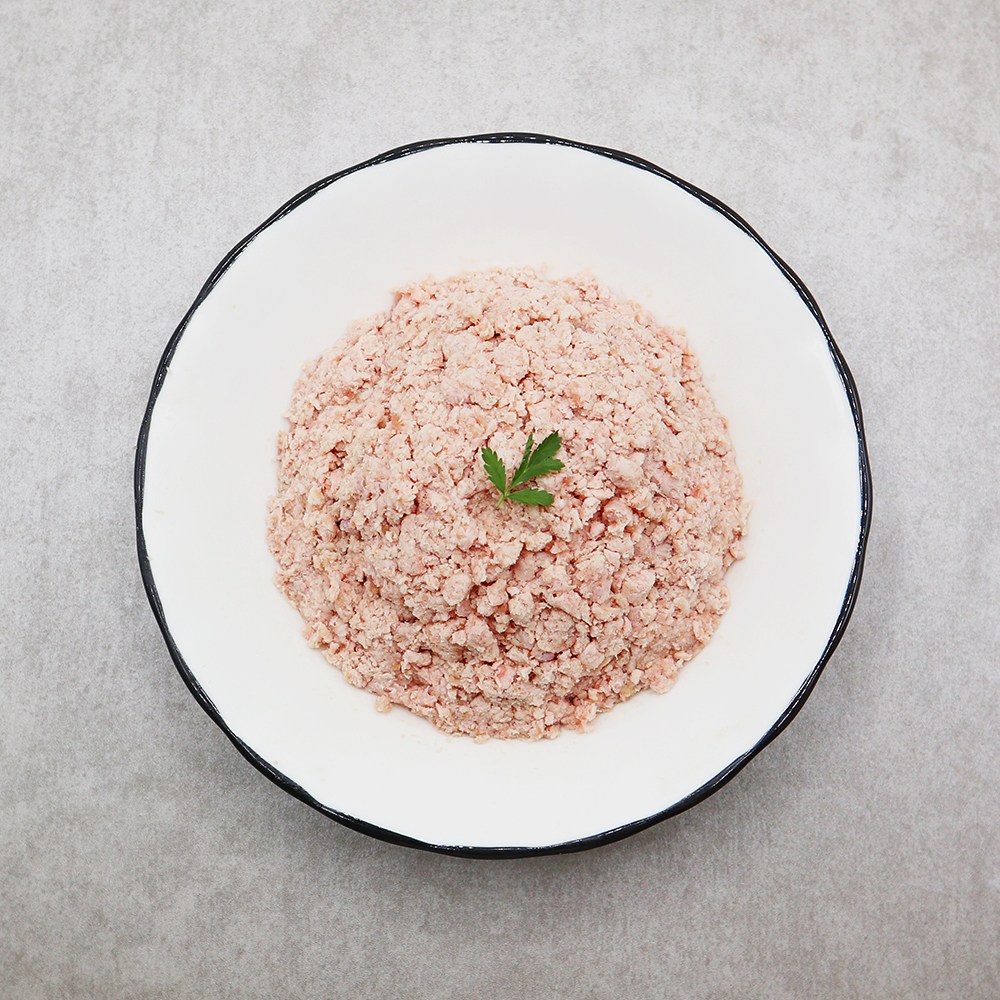 거성푸드 양 다짐육 500g, 1팩, 1개 8,150원