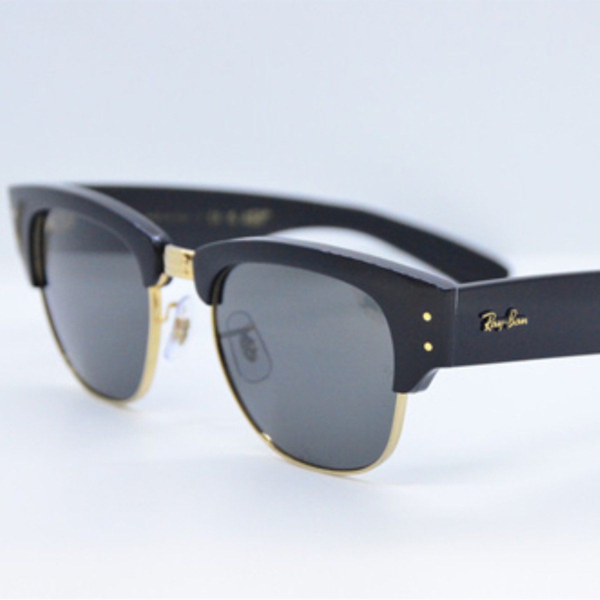 에이셉 라키 X 레이밴, RAYBAN MEGA CLUBMASTER RB 0316S 6826J5, 레이밴 메가 클럽마스터 290,320원