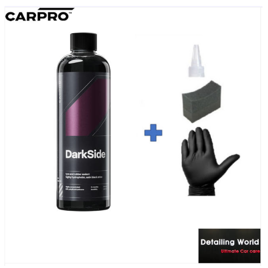 카프로 다크사이드 + 타이어어플 19,900원