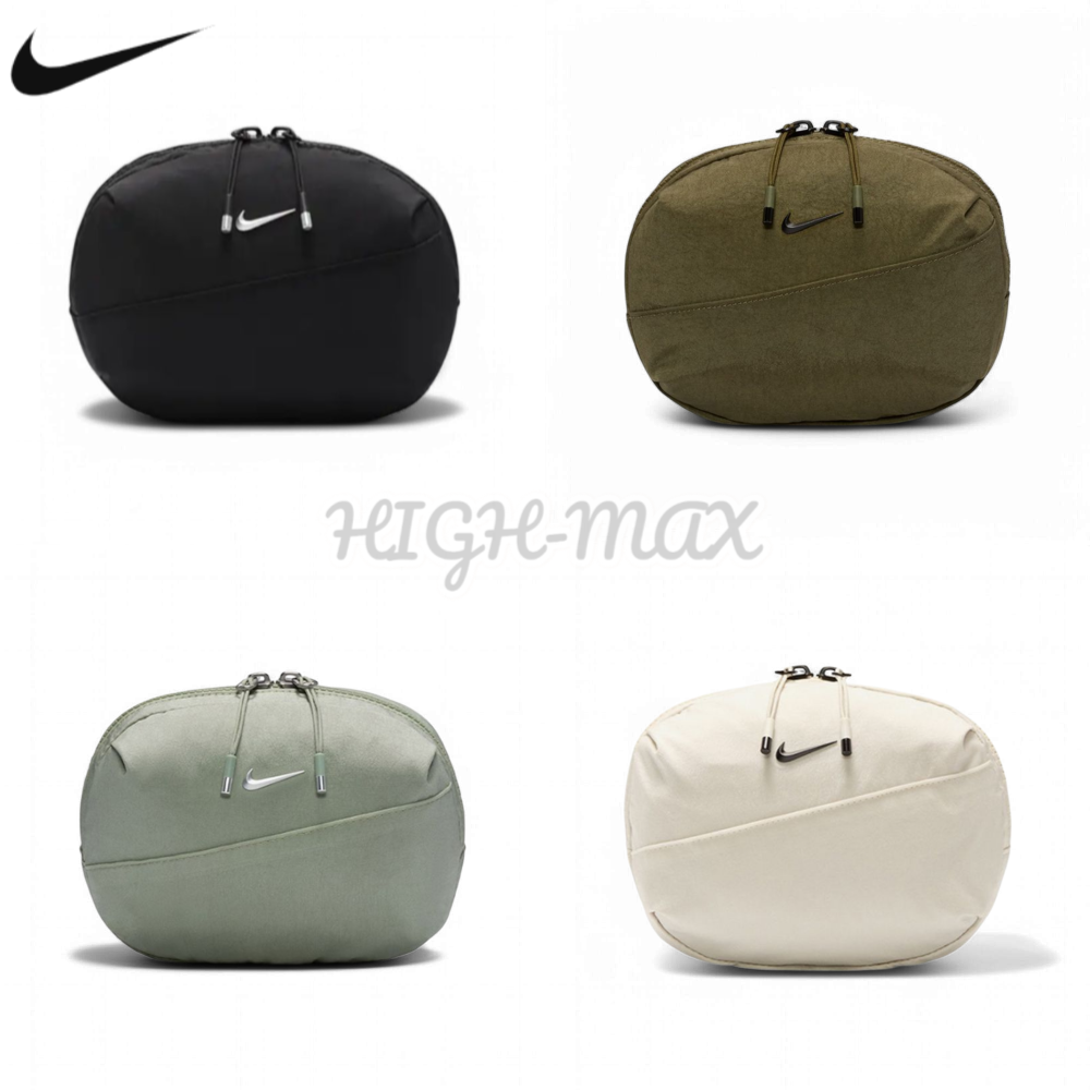 [나이키] 정품 NIKE 크로스백 메신저백 남여공용 미니 힙색 MH089 남성 여성 학생 중학생 러닝 운동 가방 백  번들증정 44,900원