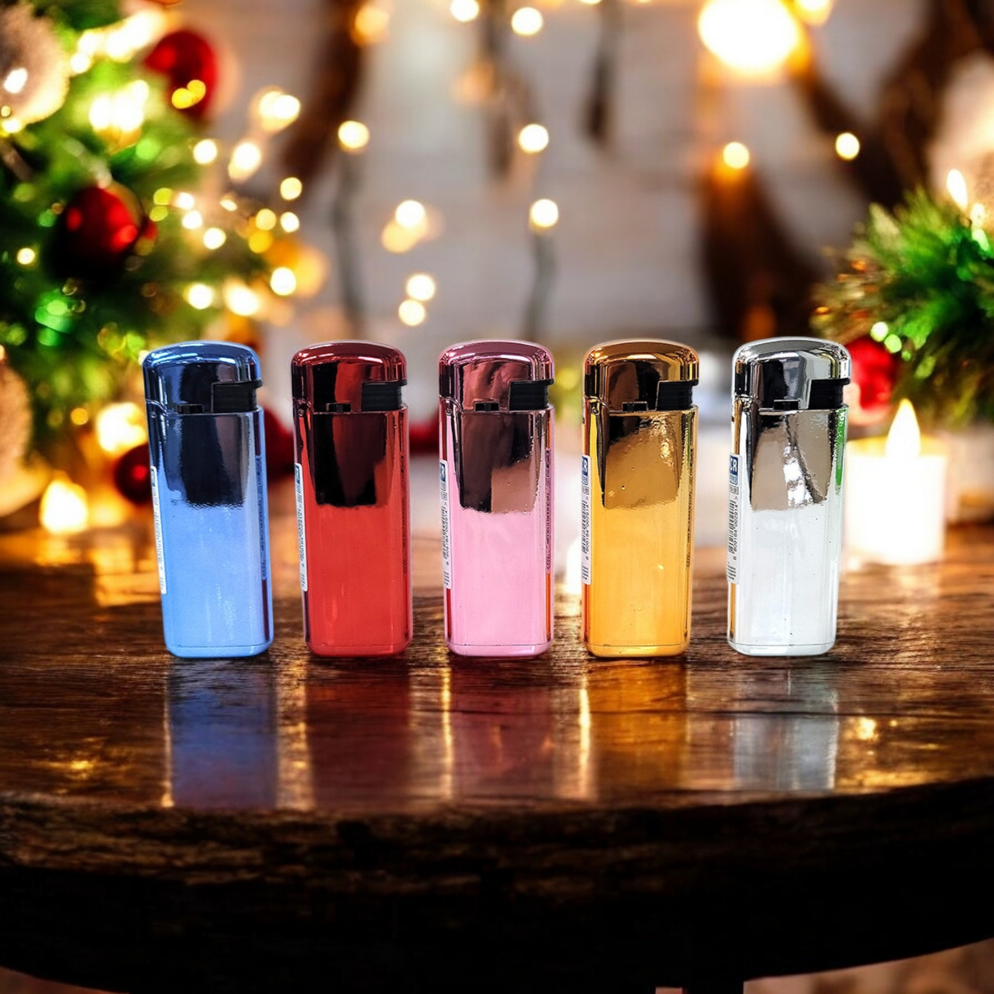 유광메탈 토치 터보라이타 캠핑용 편의점용 16,900원