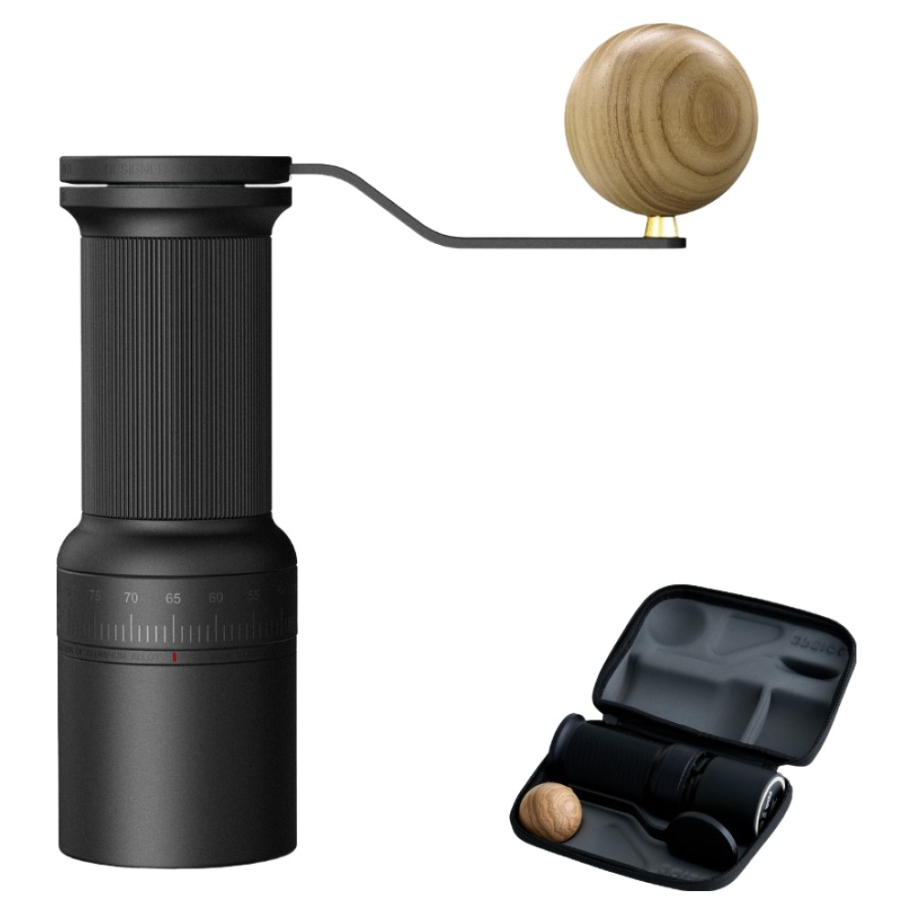 에페이오스 에센스 고 수동 커피 그라인더 핸드밀, 혼합색상, 1개, 30ml 231,000원